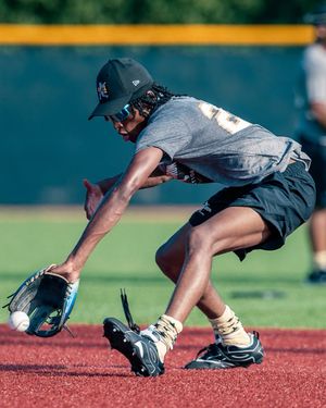 Image post by @mlbdevelops on Instagram