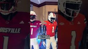 Video post by @cfbplayoff on YouTube