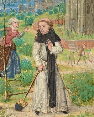 Image post by @gettymuseum on Instagram