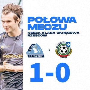 Image post by @akademiapilkarskastalrzeszow on Facebook