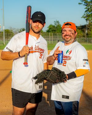 Image post by @houstonssc on Instagram