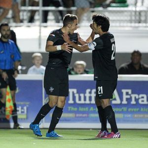 Image post by @switchbacksfc on Instagram
