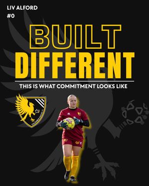 Image post by @columbuseaglesfc on Instagram