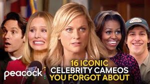 Video post by @peacock on YouTube