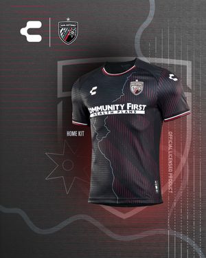 Image post by @sanantoniofc on Instagram
