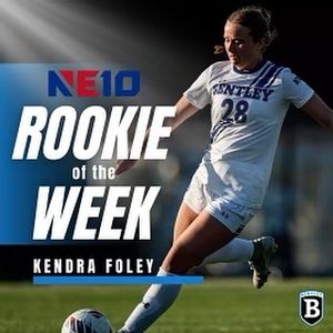 Image post by @bentleywsoccer on Instagram