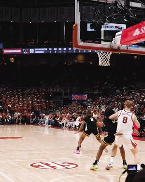 Image post by @texasmbb on Instagram