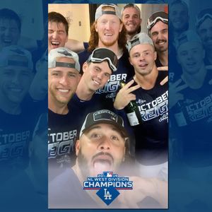 Image post by @rcquakes on Instagram