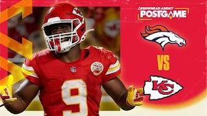 Video post by @arrowheadaddictpodcast on YouTube