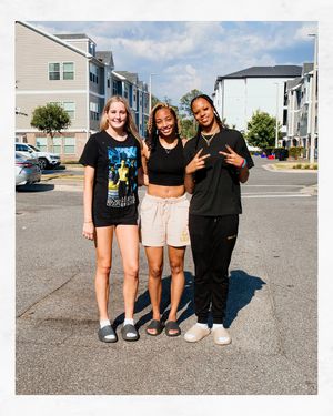 Image post by @gatorswbk on Instagram