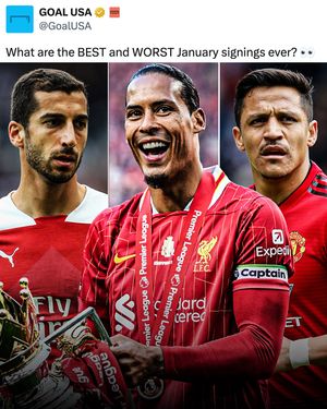 Image post by @goalusa_ on Instagram