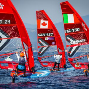 Image post by @sailcanada on Instagram
