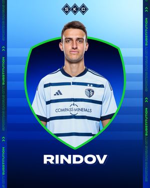 Image post by @SportingKC on Twitter