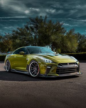 Image post by @fitmentindustries on Instagram