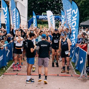 Image post by @brooksrunningde on Instagram