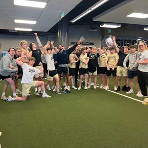 Image post by @purduemswimdive on Instagram