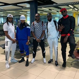 Image post by @usainbolt on Instagram