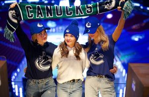 Image post by @canucksstore on Instagram