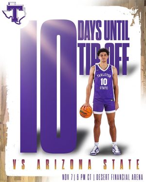 Image post by @tarletonmbb on Instagram