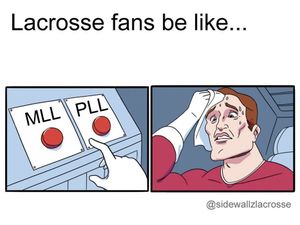 Image post by @sidewallzlacrosse on Instagram