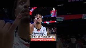 Video post by @nbaontnt on YouTube