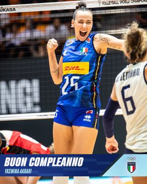 Image post by @italiateam on Instagram