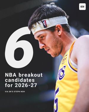 Video post by @thesportingnews on TikTok