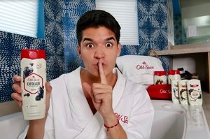 Image post by @alexwassabi on Instagram