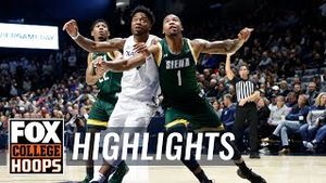 Video post by @foxsports on YouTube