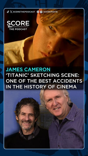 Video post by @ScoreMovie on Facebook