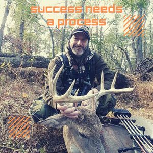 Image post by @thehuntingchallenge on Instagram