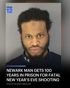 Image post by @news12nj on Instagram