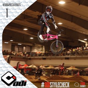 Image post by @usabmx on Instagram