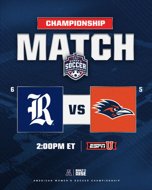 Image post by @american_conf on Instagram