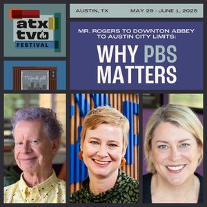 Image post by @atxfestival on Instagram