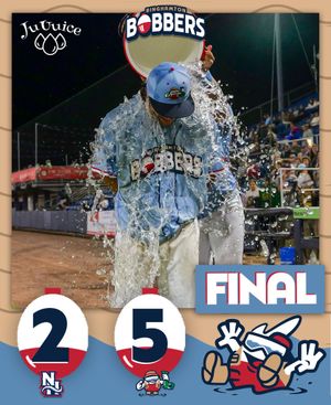 Image post by @rumbleponiesbb on Instagram