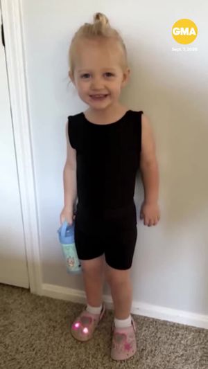 Video post by @gma on TikTok