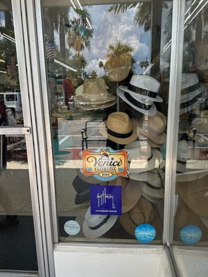 Image post by @cityofveniceflorida on Instagram