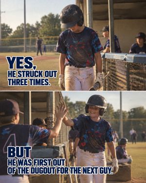 Image post by @usssabaseball on Instagram