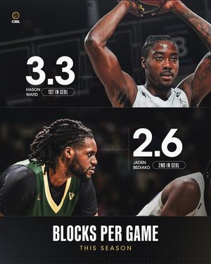 Image post by @cebleague on Instagram