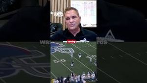 Video post by @nygiants on YouTube