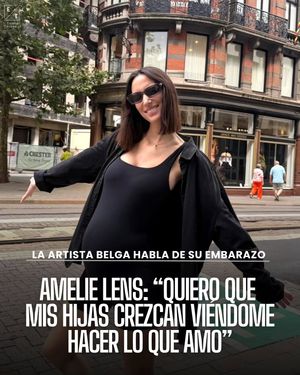 Image post by @escenatechnochile on Instagram