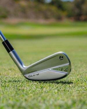Image post by @taylormadegolf on Instagram