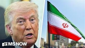 Video post by @msnbc on YouTube