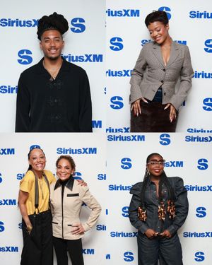 Video post by @siriusxm on TikTok