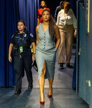 Image post by @irishcoachivey on Instagram