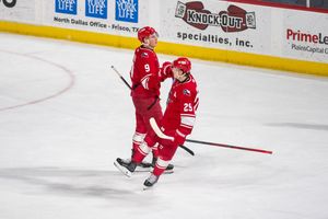 Image post by @allenamericans on Instagram