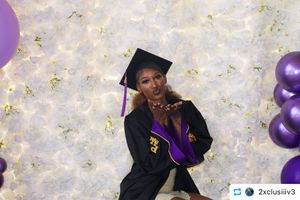 Image post by @pvamu on Instagram