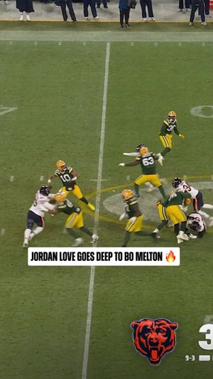 Video post by @nfl on TikTok