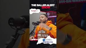 Video post by @Baller Alert, Inc. on YouTube